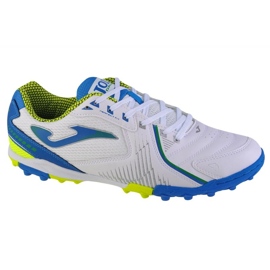 Adidas Skor Joma Dribling 2232 Tf M DRIS2232TF vit vit