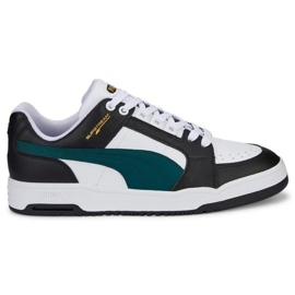 Puma Slipstream M 38340109 skor vit svart