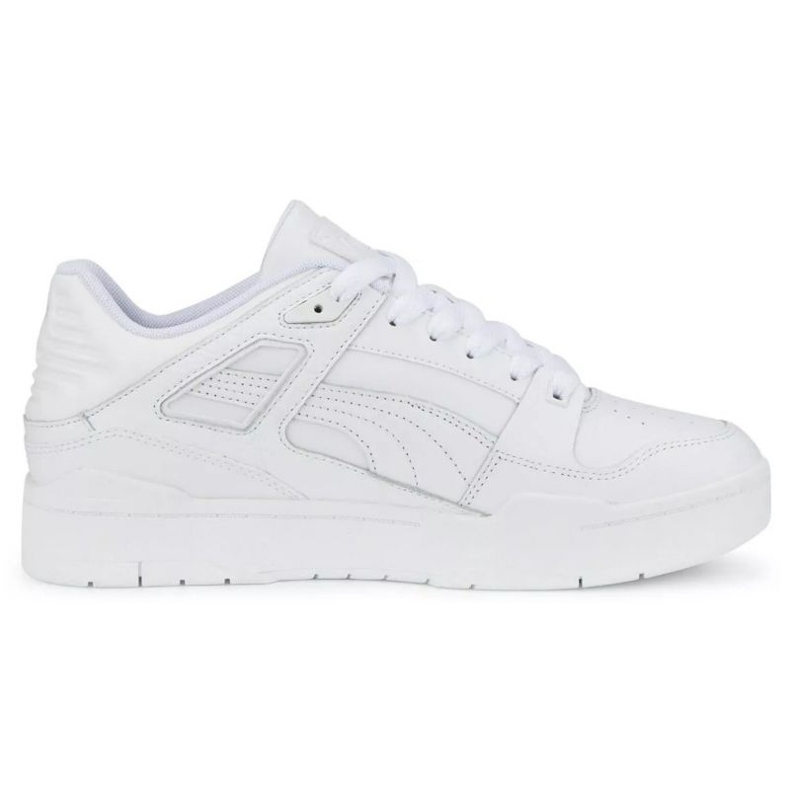 Skor Puma Slipstream Invdr Lth M 38754402 vit