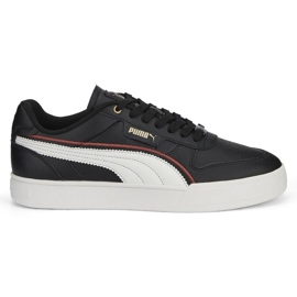 Puma Caven Dime Fc M 38638002 skor svart