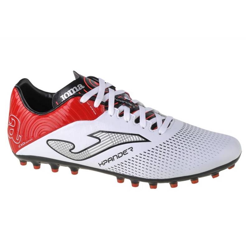 Skor Joma Xpander 2202 Ag M XPAW2202AG vit vit