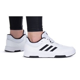 Adidas Tensaur Sport 2.0 K GW6422 skor vit svart