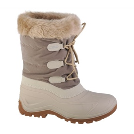 Skor CMP Nietos Low W 3Q78956-P430 beige