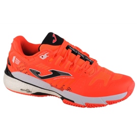 Skor Joma T.Slam Herr 2207 M TSLAMS2207P orange