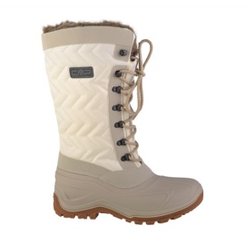 Skor CMP Nietos W 3Q47966-A319 beige