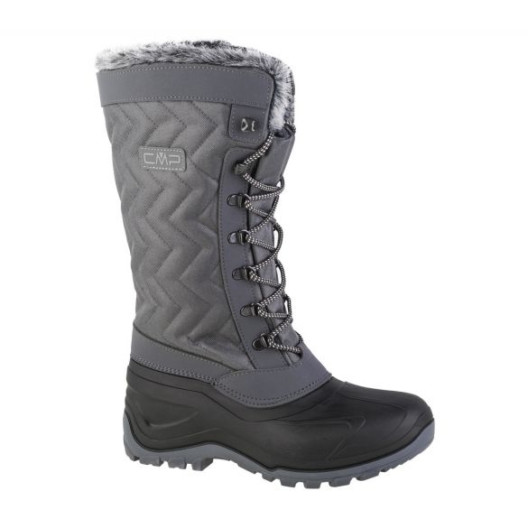 Skor CMP Nietos W 3Q47966-U887 grå