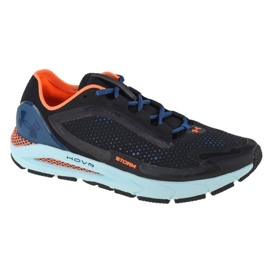 Skor Under Armour Hovr Sonic 5 Storm M 3025448-002 svart