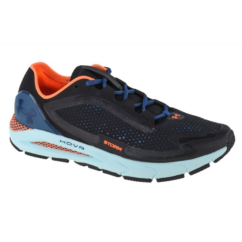 Skor Under Armour Hovr Sonic 5 Storm M 3025448-002 svart
