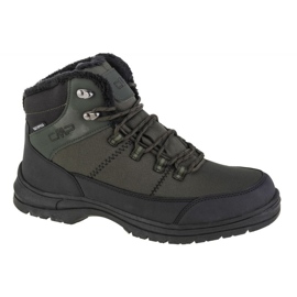CMP Annuuk Snow Boot M 31Q4957-F959 grön
