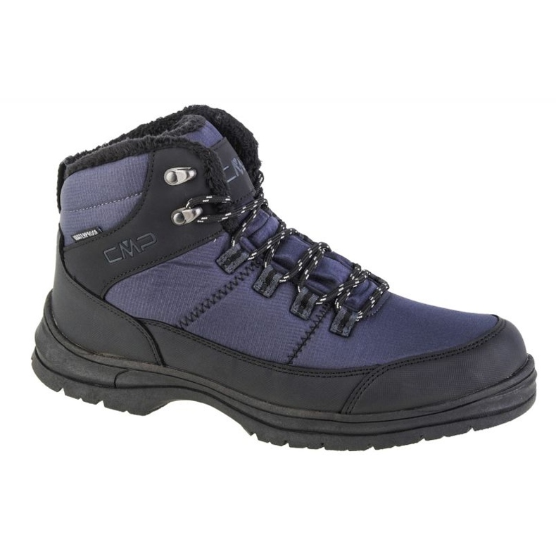CMP Annuuk Snow Boot M 31Q4957-U423 svart
