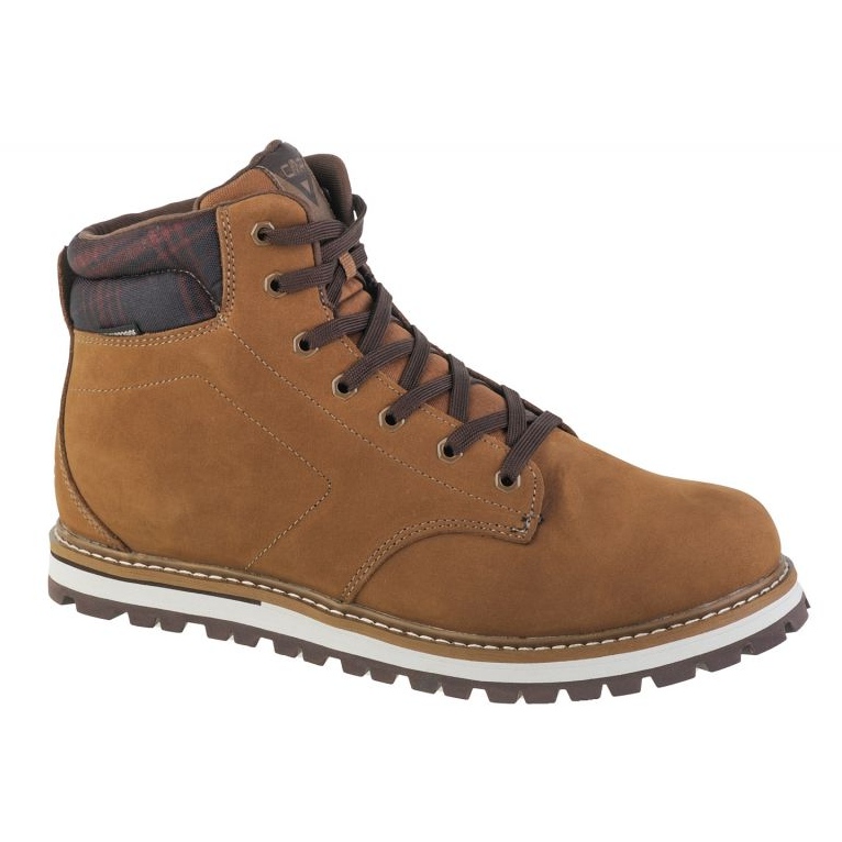 Skor CMP Dorado Wp M 39Q4937-P865 brun