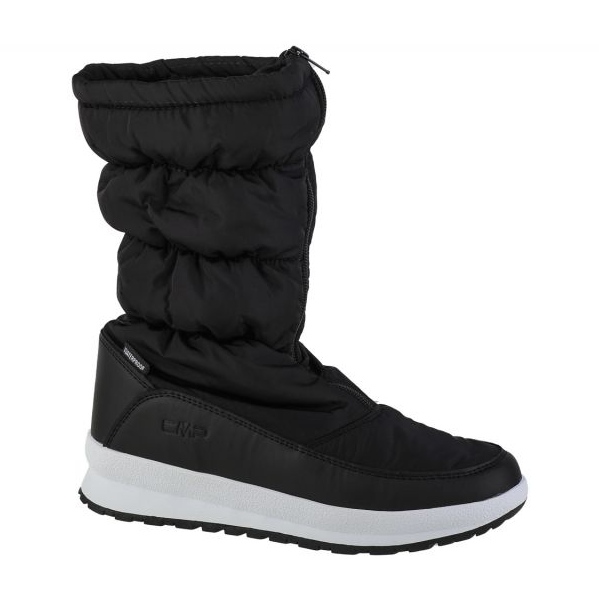CMP Hoty Snow Boot 39Q4986-U901 svart