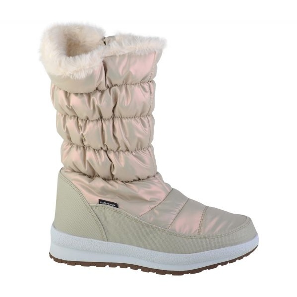 Skor CMP Holse W 39Q4996-A219 beige