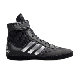 Brottningsskor adidas combat speed.5 BA8007 svart