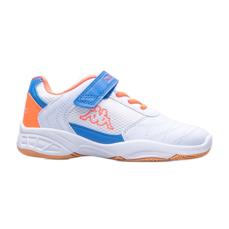 Barnskor KAPPA Droum Ii Mf K 260819MFK-1029 vit