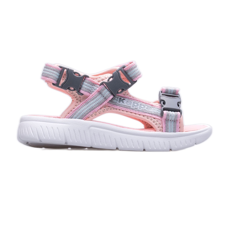 Barnsandaler KAPPA Lamia K 260889K-2137 rosa