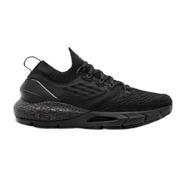 Under Armour Hovr Phantom 2 damskor 3023021-002 svart