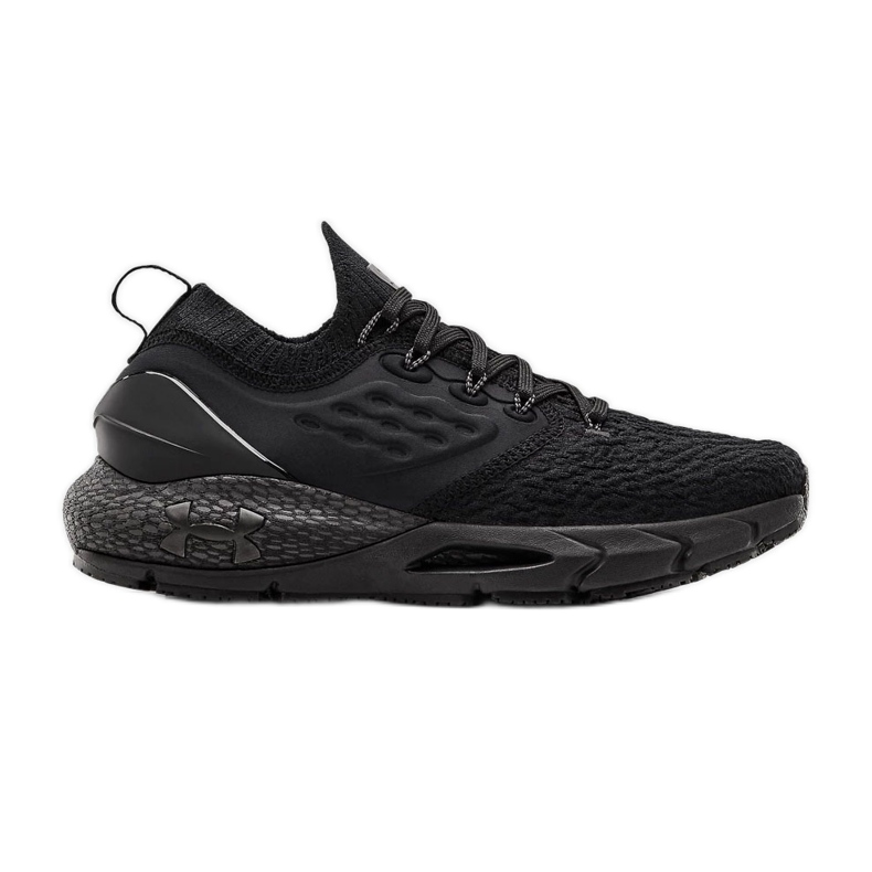 Under Armour Hovr Phantom 2 damskor 3023021-002 svart