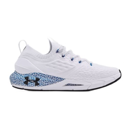 Under Armour Hovr Phantom 2 herrskor 3024495-100 vit