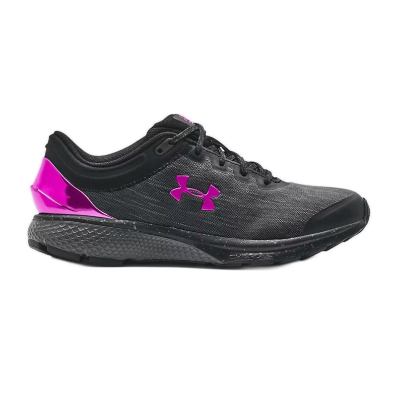 Under Armour Charged ESCAPE3 damskor 3024624-001 svart