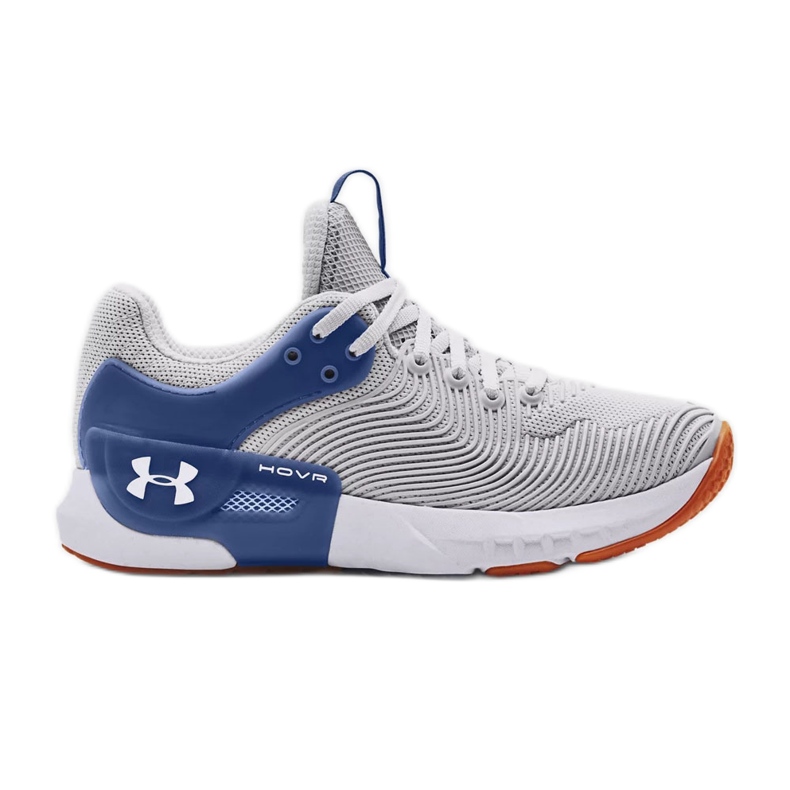 Dam Under Armour Apex 2 Gloss 3024041-100 grå