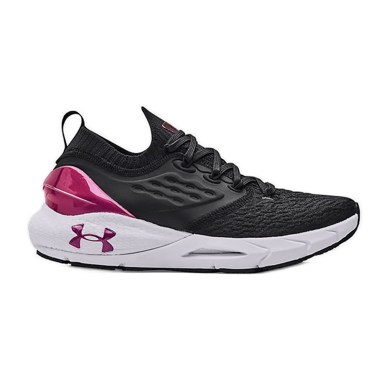 Under Armour Hovr Phantom 2 damskor 3023660-001 svart