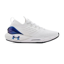 Under Armour Hovr Phantom 2 damskor 3023660-101 vit