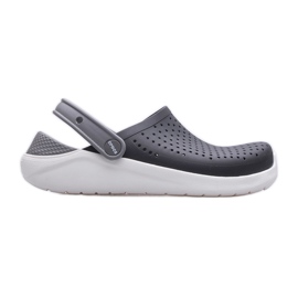 Träskor CROCS Literide Träskor Barn 205964-066 svart