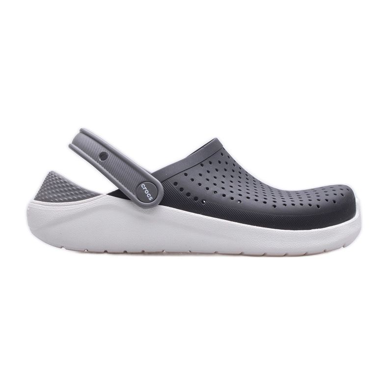 Träskor CROCS Literide Träskor Barn 205964-066 svart