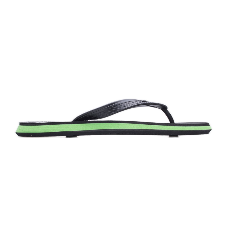 Flipflops herr 4F H4L21-KLM004-20S svart