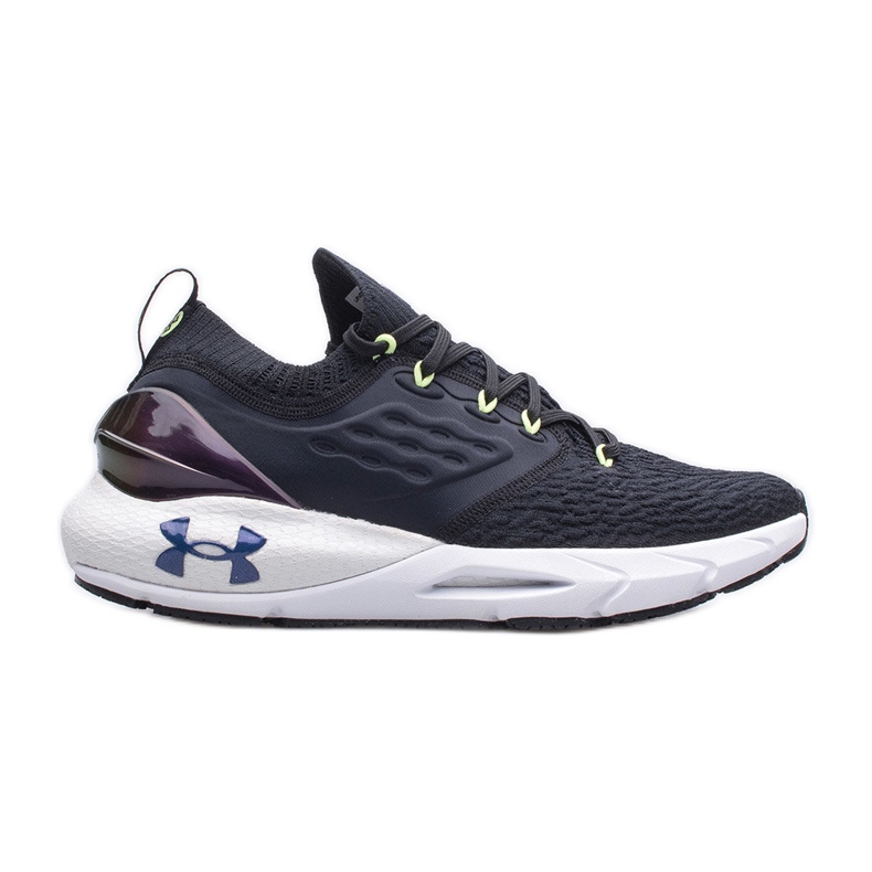 Under Armour Phantom 2 herrskor 3024729-002 svart