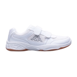 Barnskor KAPPA Dacer K 260683K-1016 vit