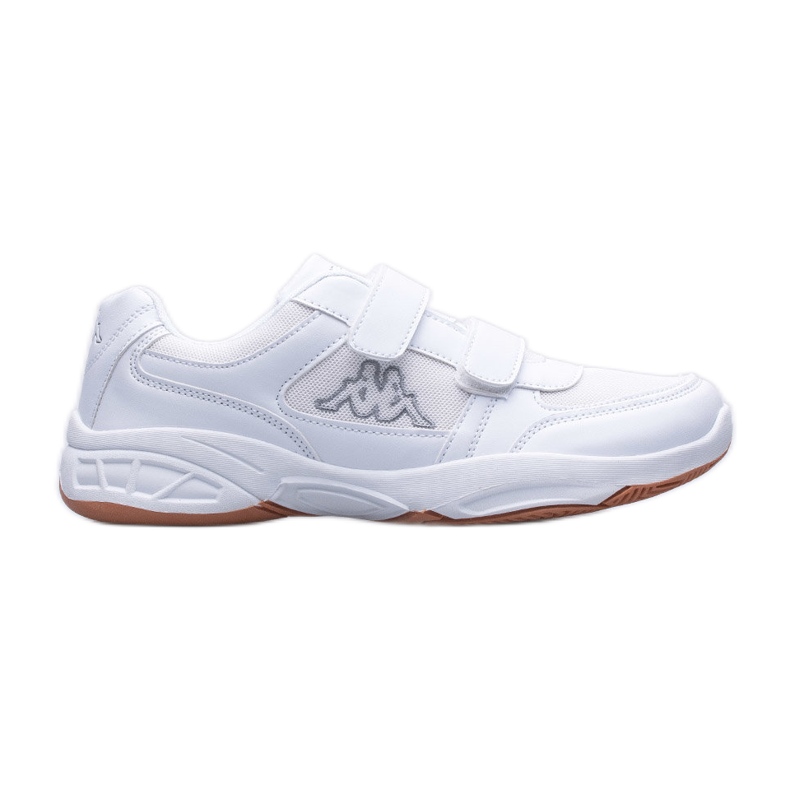 Barnskor KAPPA Dacer K 260683K-1016 vit