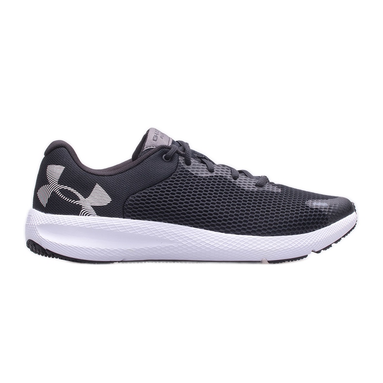 Under Armour herrskor 3024138-001 svart