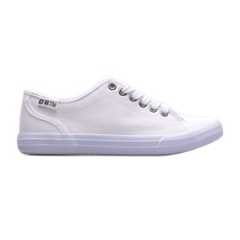 Big Star damsneakers W274835 vit