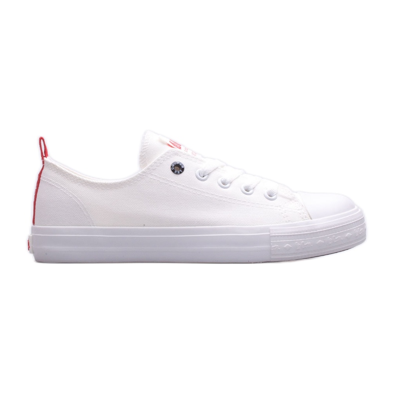 Lee Cooper LCW-22-31-0932L damsneakers vit