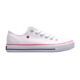 Lee Cooper LCW-22-31-0875L damsneakers vit