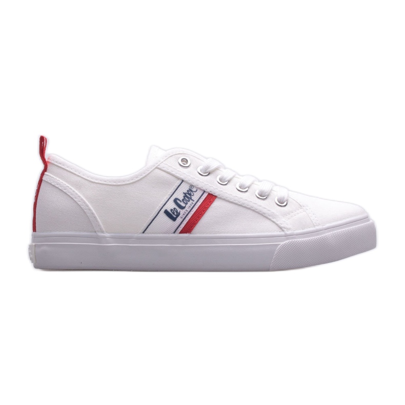Lee Cooper LCW-22-31-0830L damsneakers vit