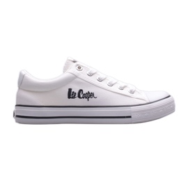 Lee Cooper LCW-22-31-0861L damsneakers vit