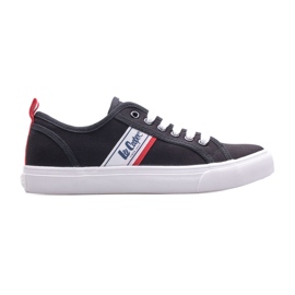 Lee Cooper LCW-22-31-0832L damsneakers svart