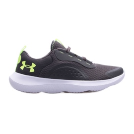 Under Armour herrskor 3023639-104 grå