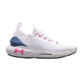 Under Armour damskor 3024155-108 vit