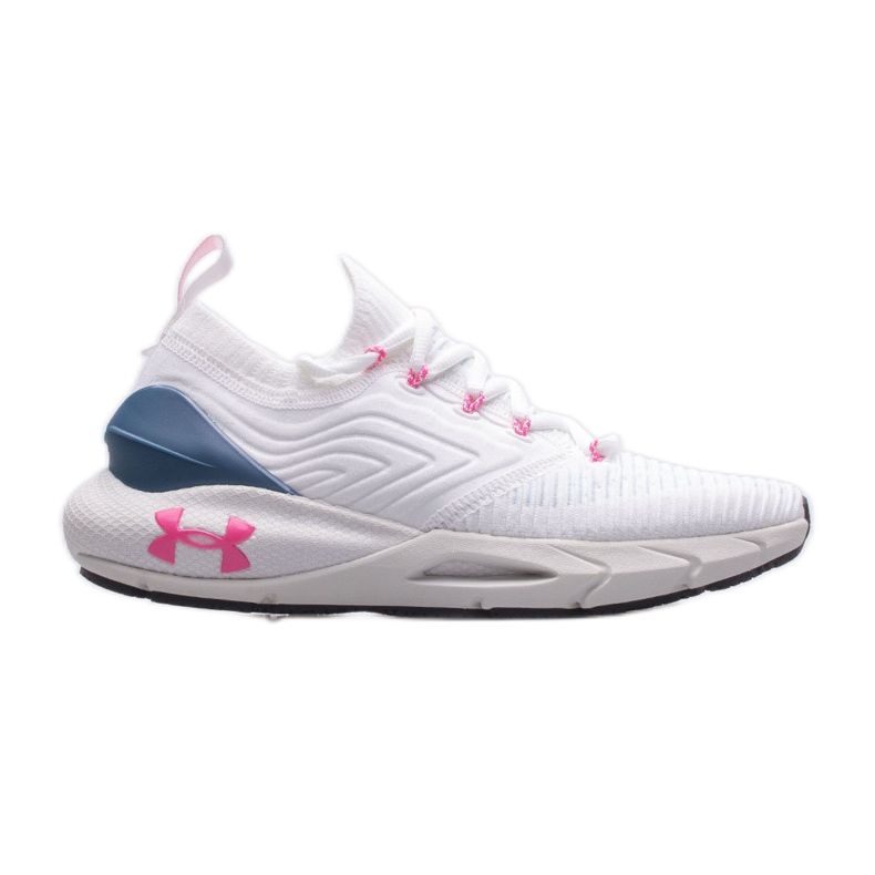 Under Armour damskor 3024155-108 vit