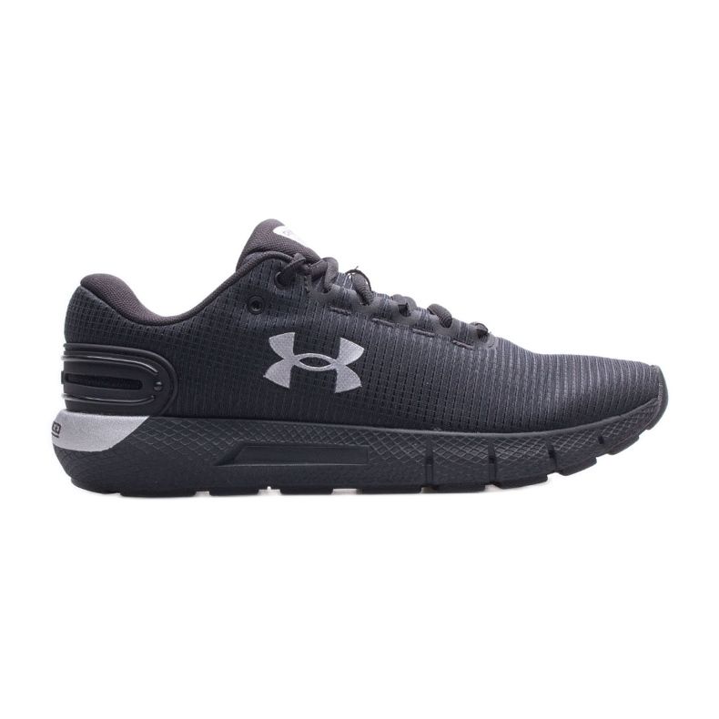 Under Armour herrskor 3025250-001 svart