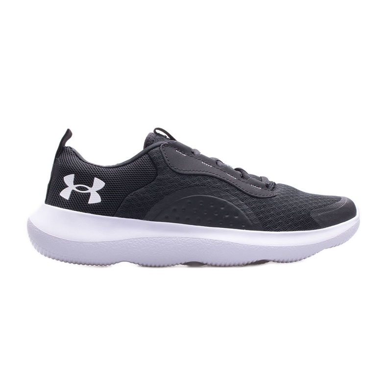 Under Armour herrskor 3023639-001 svart