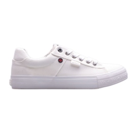 Lee Cooper LCW-22-31-0894L damsneakers vit