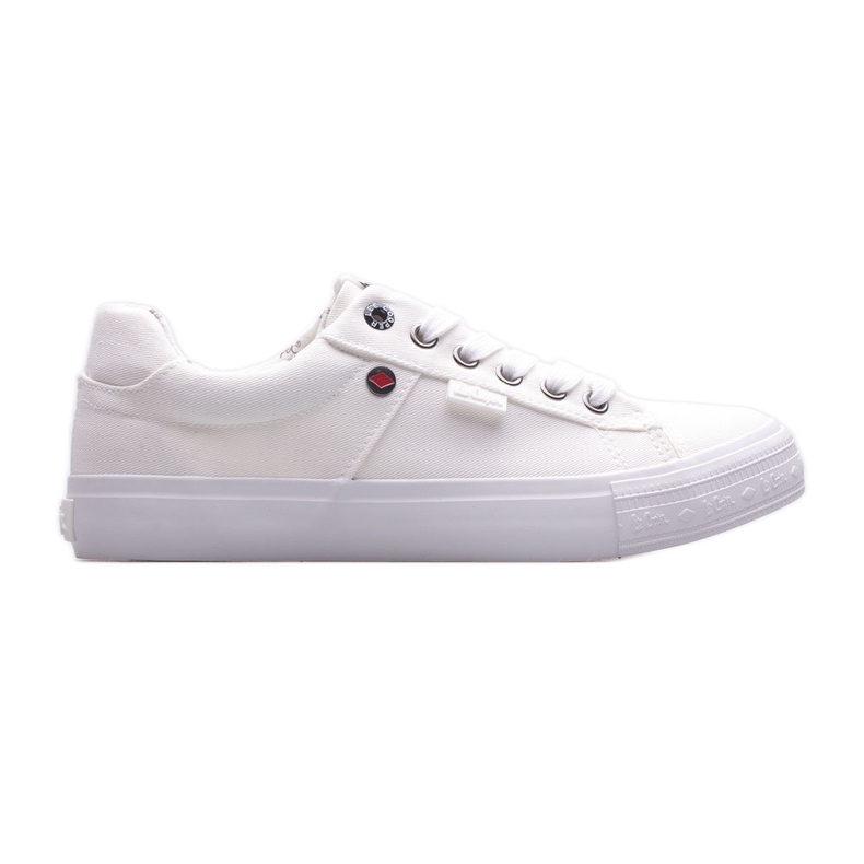 Lee Cooper LCW-22-31-0894L damsneakers vit