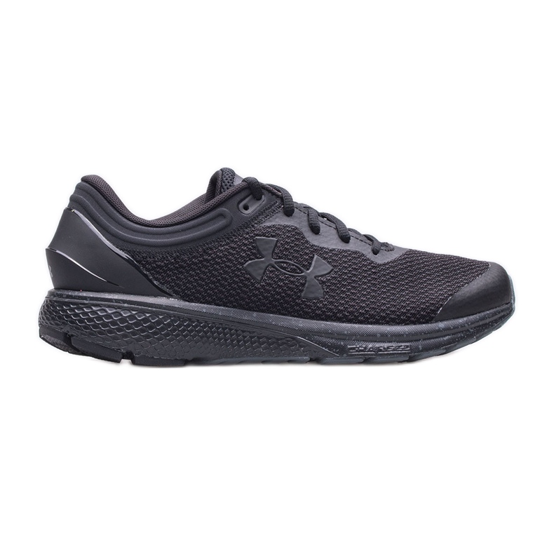 Under Armour Charged Escape herrskor 3024912-003 svart