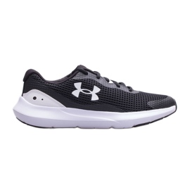 Under Armour Surge 3 herrskor 3024883-001 svart