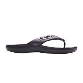 Crocs Classic Flip 207713-001 svart